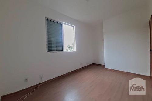 Imagem 5 de 14 de Apartamento À Venda No Santa Cruz - Código 273655 - 273655