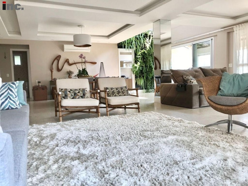 Imagem 11 de 23 de Quintas Do Pontal (recreio) Casa Duplex 5 Suítes 250m² -alto Padrão -porteira Fechada - Quintasp.q - 68317392