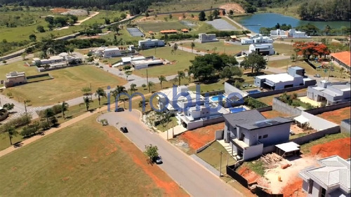 Imagem 2 de 22 de Terreno 644m² Em Condomínio Fechado De Itatiba,... - 1309