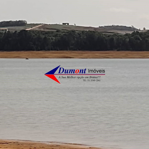 Imagem 16 de 16 de Terreno Na Represa Lote De 1.000m2 Espetacular