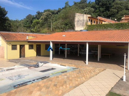 Imagem 11 de 30 de Chácara Para Aluguel, 3 Quartos, 1 Suíte, Chácara Recreio Lagoa Dos Patos - Jundiaí/sp - 252