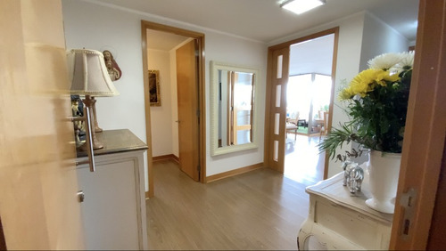 Imagen 3 de 24 de Departamento En Venta En Antofagasta Jardines Del Sur Valle