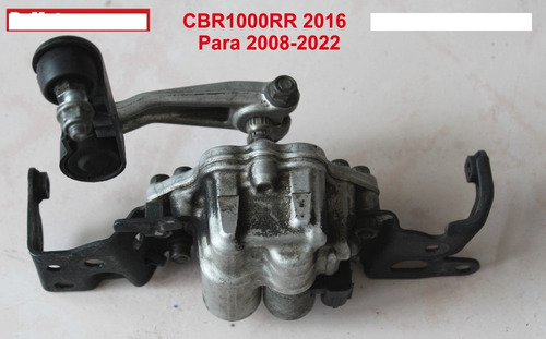 Cbr1000rr 2016 Para 2008-2022 Damper De Direccion Demotos