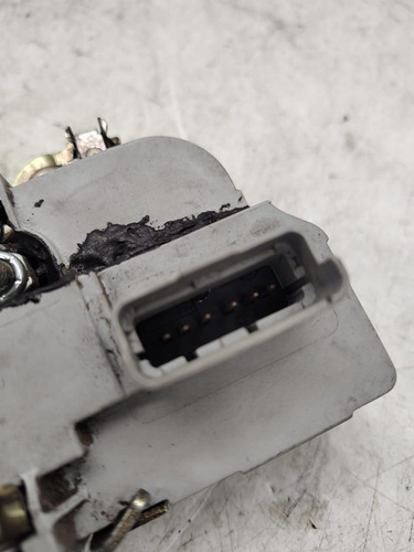 Chapa Puerta Del Derecha Peugeot Partner 2007 A 2012 Orig (Usado)