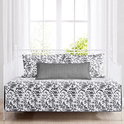 Laura Ashley Home | Colección Amberley | Juego De Sofá Cama 