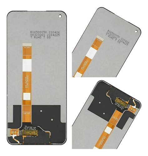 Pantalla Display Para Oppo A54/a74/a93 5g Original Lcd