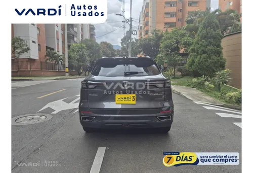 Changan Cs55 49071
