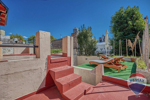 Imagen 6 de 30 de Venta Ph 3 Ambientes Con Pileta - Vélez Sarsfield