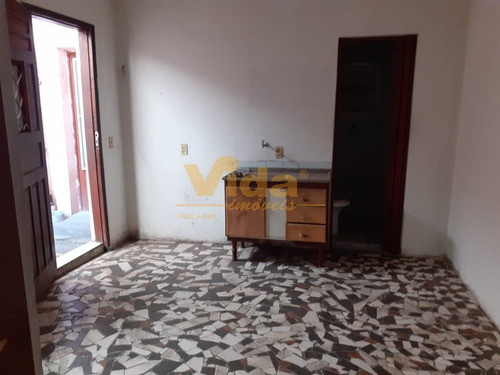 Imagem 9 de 10 de Casa Para Locação Em Quitaúna - Osasco - 44836