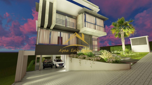 Imagem 2 de 7 de Ithaye Fase I Terreno P/ Venda Com 420m² Valor R$ 850.000. - 811