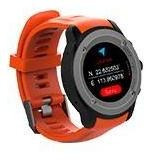 Ghia Smart Watch Draco /1.3 Touch/ Heart Rate/ Bt/ Gps/ Gac-