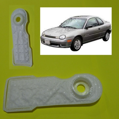 Filtro Bomba Gas Dodge Neon 98 Fmp 012