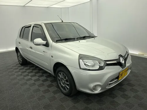 Renault CLIO STYLE 1.2 STYLE CA MT