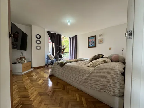 ¡¡oportunidad De Inversion!! Vendo Apartamento En El Tesoro