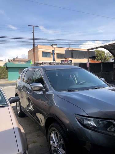 Nissan Xtrail Sence Sence