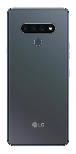Imagem 2 de 6 de LG K71 Dual SIM 128 GB titan 4 GB RAM