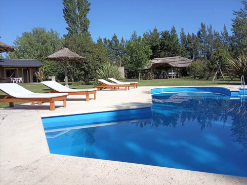 Venta Cabañas Tomas Jofre