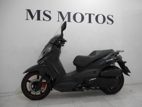 Citycom S 300i