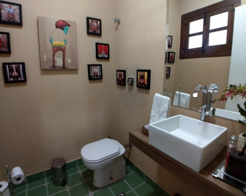 Imagem 15 de 30 de Casa - Ca002968 - 68394450