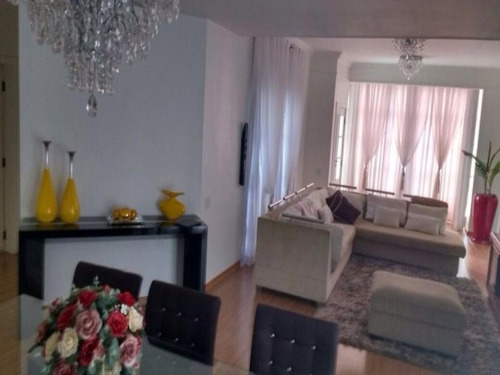Casa Residencial À Venda, Jardim Ana Maria, Jundiaí. - Ca1108 - 34730047
