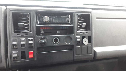 Ford Cargo 1317
