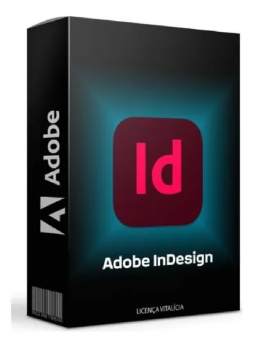 comprar Esd.cu002Flicença Pré-ativada Adb Indesign 2024- Envio Já
