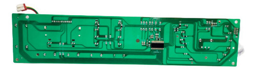 Panel Frontal Para Secadora Winia Wkr 08k1w3