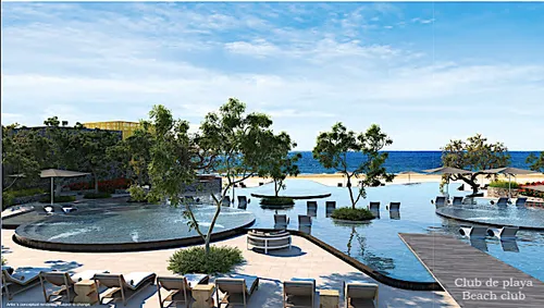 Lujosa Residencia Frente Al Mar Aberca Privada