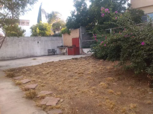 Cumbres 3er Sector