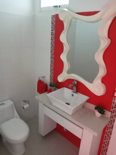 Imagen 10 de 14 de 129803 Liliana Trias 04140432833 Casa Venta Chalet Country