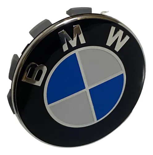 Centro Rin Bmw 68 Mm