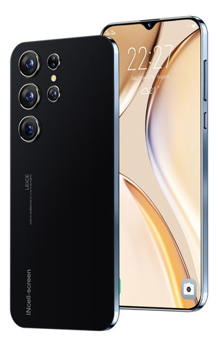 Teléfono Inteligente S23 Ultra+ Neoman 6.5 16gb Rom 2gb Ram