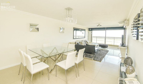 Imagen 5 de 30 de Hermoso Departamento Alquiler Imperiale Ii - Playa Brava - Punta Del Este - Punta Del Este Brava