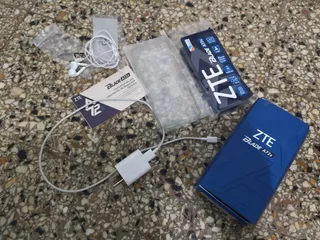 Zte A72s