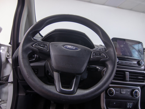 Ford Ecosport 1.5 Se 123cv 4x2