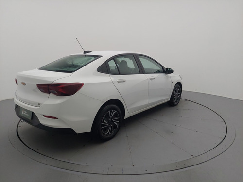 Chevrolet Onix 1.0 FLEX PLUS LT MANUAL