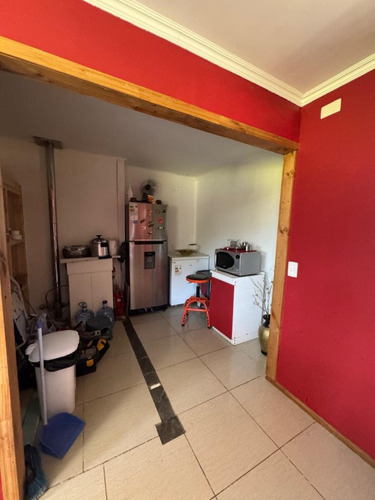 Parcela Con Casa Semiamoblada Y Plusvalía Puerto Varas