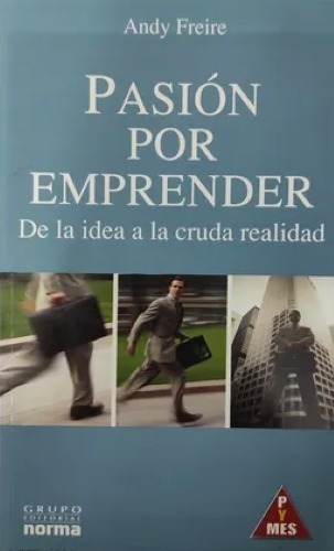 Pasión Por Emprender 