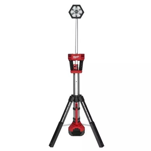 Torre Reflector De Led Milwaukee* Rocket 2130-20