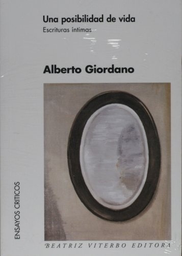Una Posibilidad De Vida - Alberto Giordano