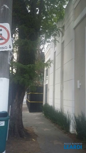 Imagem 10 de 11 de Loja - Jardim Paulista - Sp - 517386