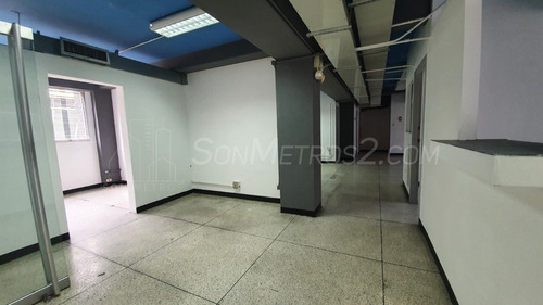 Imagen 18 de 30 de Oficina En Venta La Urbina