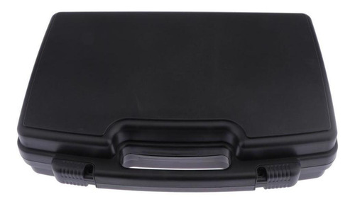 Imagen 6 de 9 de Para Micrófono Pgx24 Maletín Rígido Maleta Bolsa Con