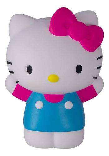 Hello Kitty Mega Squishme Memory Foam Toy Figura