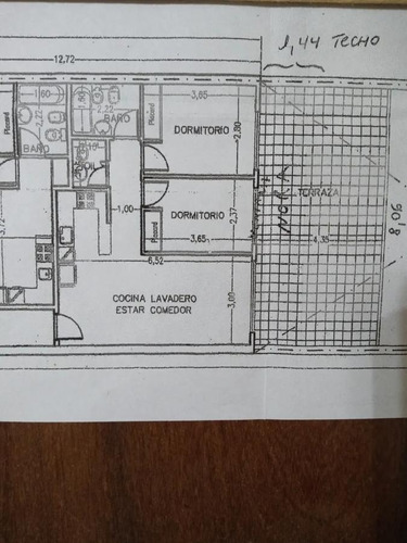 Imagen 11 de 13 de Departamento - Villa Urquiza