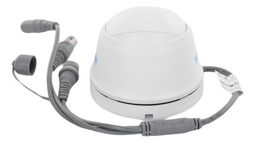Camara Domo Hilook Thc-t129-m / 2mp Colorvu 2.8 Metal Ip66 Microfono Integrado