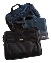 Comprar Lote De 3 Portafolios Maletines