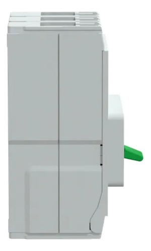 Disjuntor Gomccb 125e 3p3d 40a Fix Schneider G12e3f40