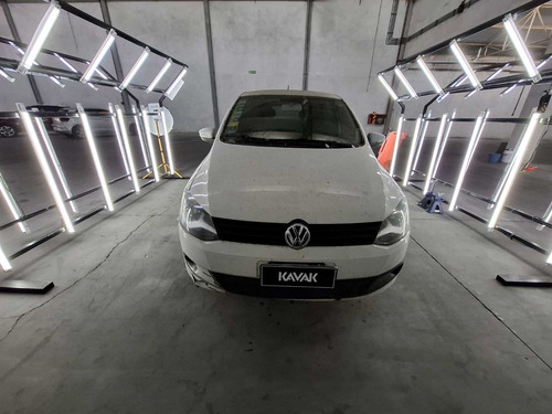 Volkswagen Fox 1.6 Comfortline Pack