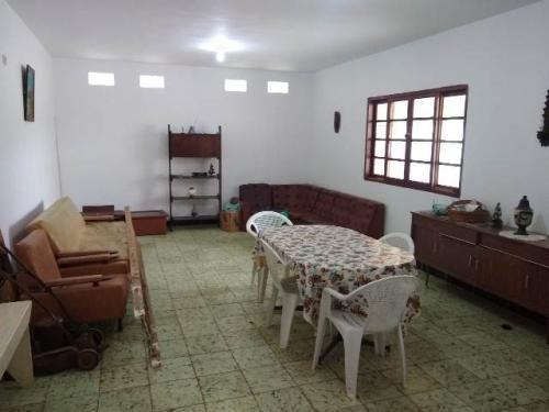 Imagem 13 de 14 de Casa Com Espaço Para Piscina Em Itanhaém | 6284-pc